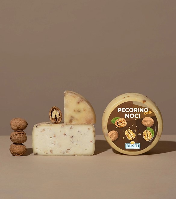 PECORINO NOIX 